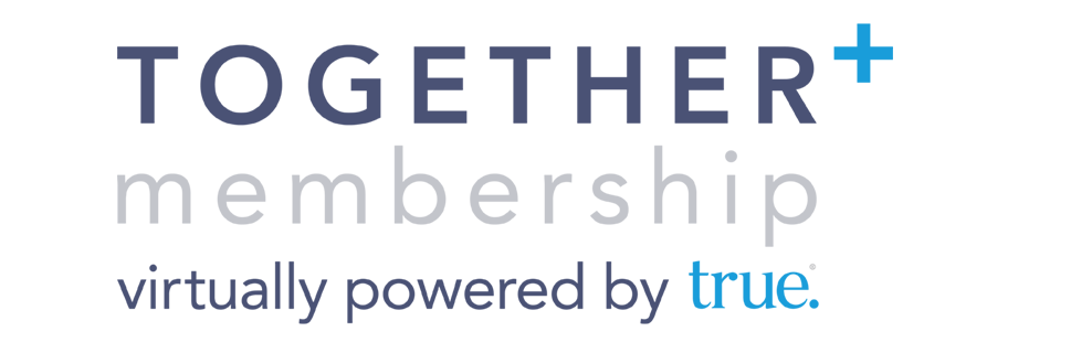 Together+ Membership logo